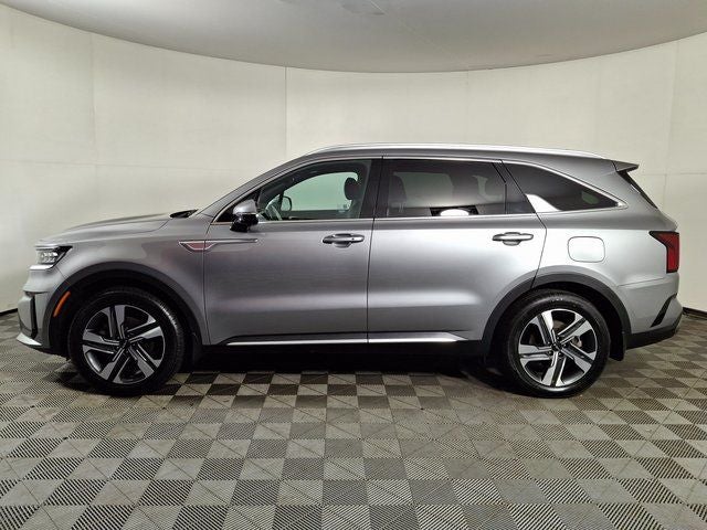 2023 Kia Sorento Plug-In Hybrid SX Prestige