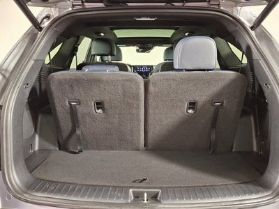 2023 Kia Sorento Plug-In Hybrid SX Prestige