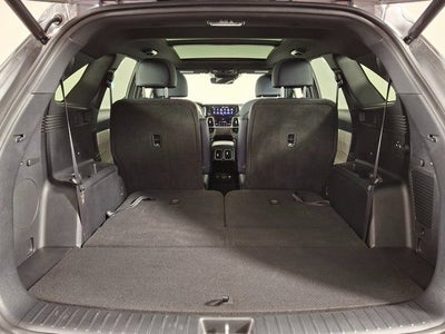 2023 Kia Sorento Plug-In Hybrid SX Prestige