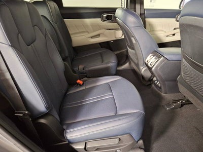 2023 Kia Sorento Plug-In Hybrid SX Prestige