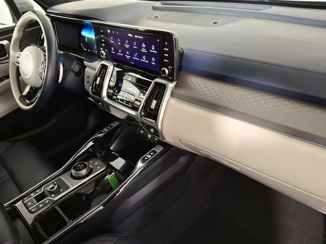2023 Kia Sorento Plug-In Hybrid SX Prestige