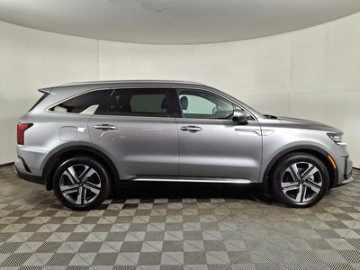 2023 Kia Sorento Plug-In Hybrid SX Prestige