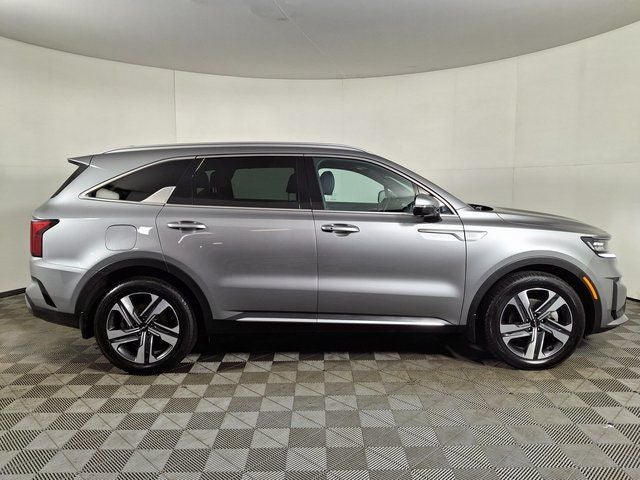 2023 Kia Sorento Plug-In Hybrid SX Prestige