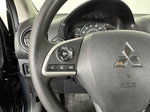 2024 Mitsubishi Mirage Base