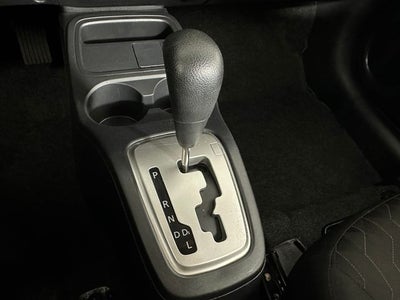 2024 Mitsubishi Mirage Base