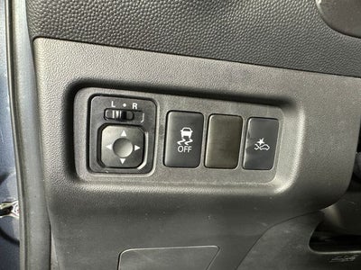 2024 Mitsubishi Mirage Base