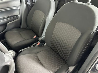2024 Mitsubishi Mirage Base