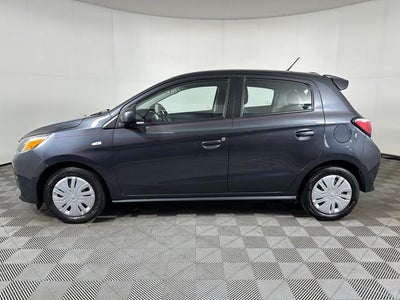 2024 Mitsubishi Mirage Base