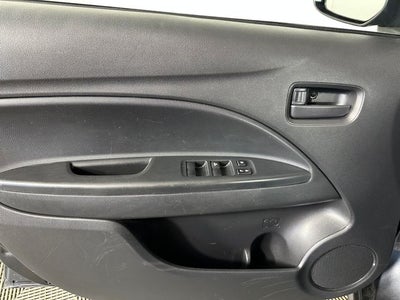 2024 Mitsubishi Mirage Base