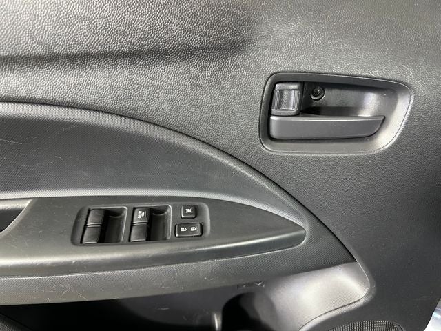 2024 Mitsubishi Mirage Base