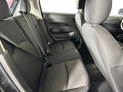 2024 Mitsubishi Mirage Base