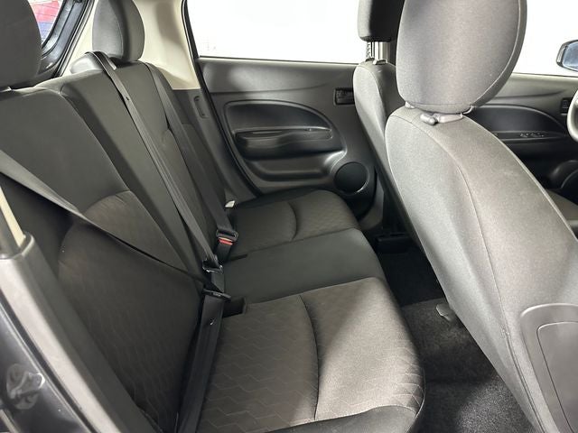 2024 Mitsubishi Mirage Base
