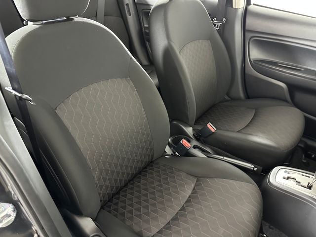 2024 Mitsubishi Mirage Base