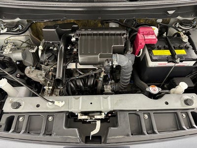 2024 Mitsubishi Mirage Base