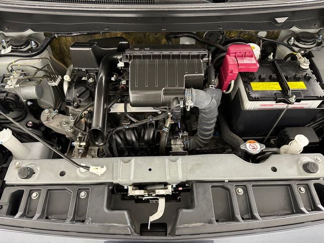 2024 Mitsubishi Mirage Base