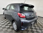 2024 Mitsubishi Mirage Base