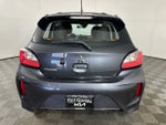 2024 Mitsubishi Mirage Base
