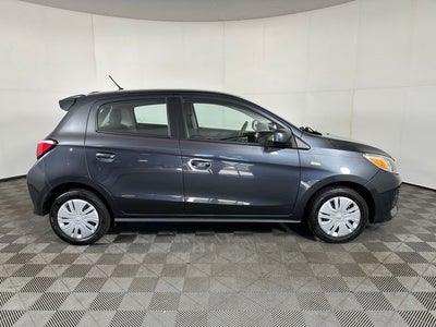 2024 Mitsubishi Mirage Base