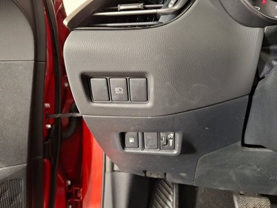 2022 Toyota C-HR Limited