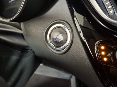 2022 Toyota C-HR Limited