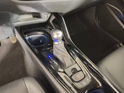 2022 Toyota C-HR Limited
