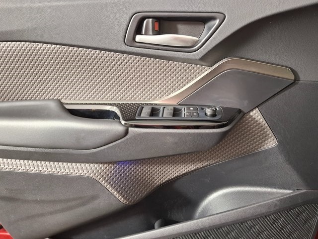 2022 Toyota C-HR Limited