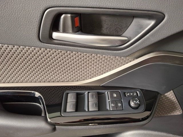 2022 Toyota C-HR Limited