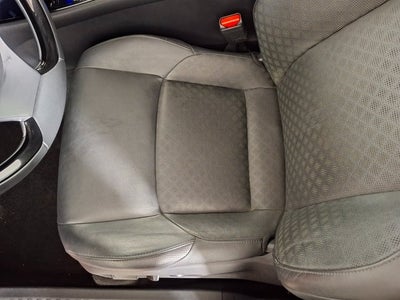 2022 Toyota C-HR Limited