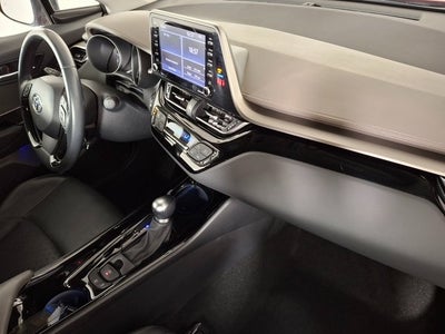 2022 Toyota C-HR Limited