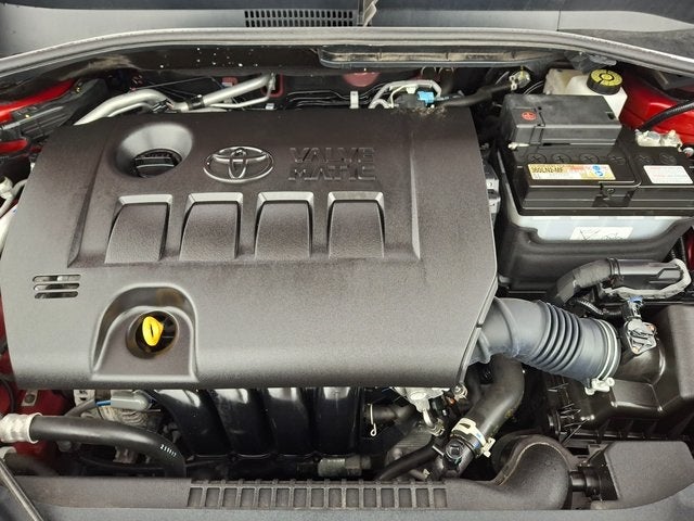 2022 Toyota C-HR Limited