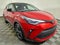 2022 Toyota C-HR Limited