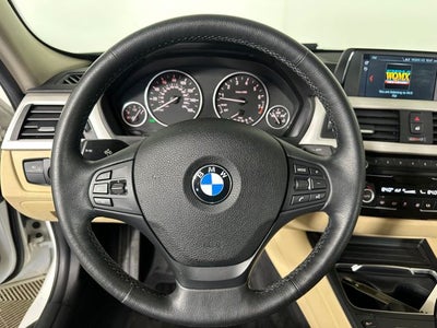 2018 BMW 3 Series 320i xDrive