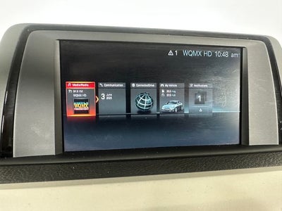 2018 BMW 3 Series 320i xDrive