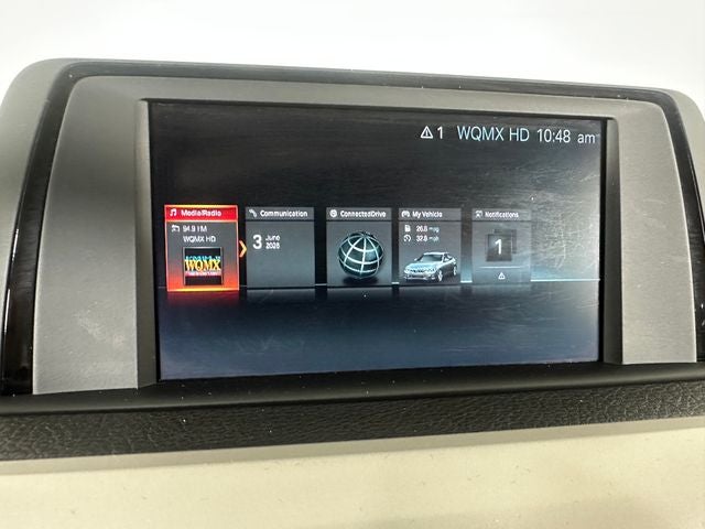 2018 BMW 3 Series 320i xDrive