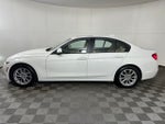 2018 BMW 3 Series 320i xDrive
