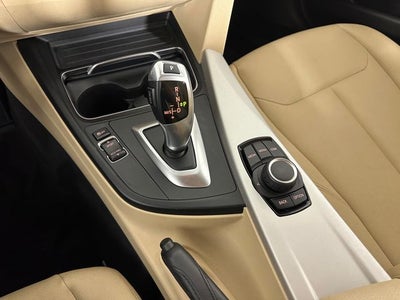 2018 BMW 3 Series 320i xDrive