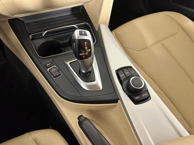 2018 BMW 3 Series 320i xDrive