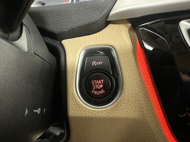 2018 BMW 3 Series 320i xDrive