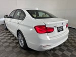 2018 BMW 3 Series 320i xDrive
