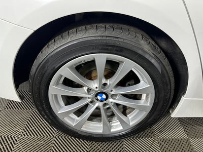 2018 BMW 3 Series 320i xDrive