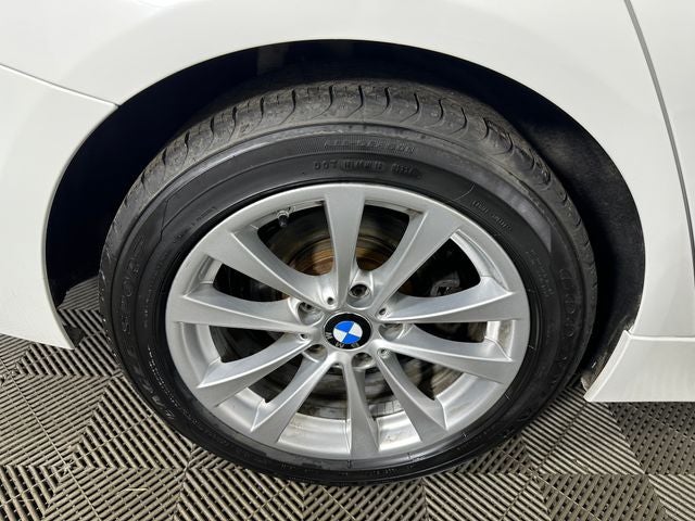 2018 BMW 3 Series 320i xDrive