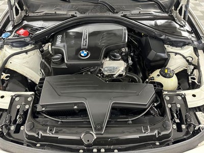 2018 BMW 3 Series 320i xDrive
