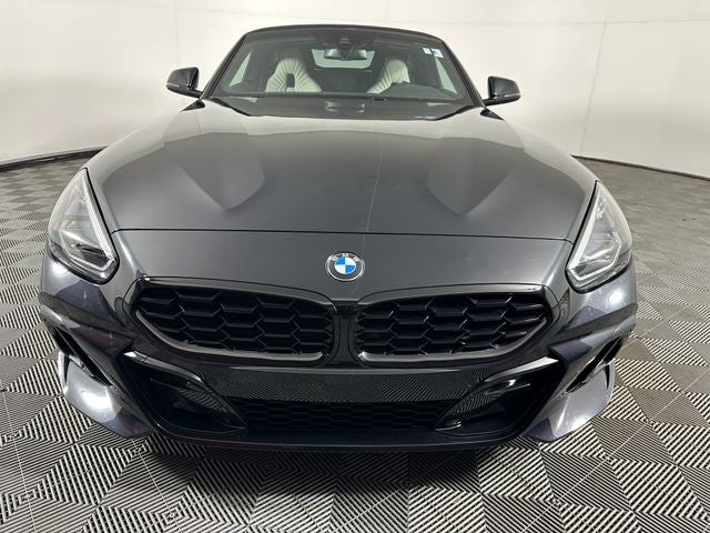 2026 BMW Z4 sDrive30i
