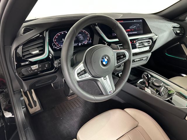 2026 BMW Z4 sDrive30i