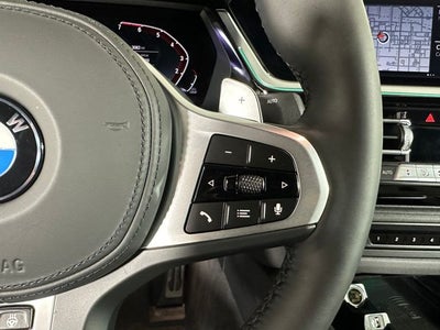 2026 BMW Z4 sDrive30i