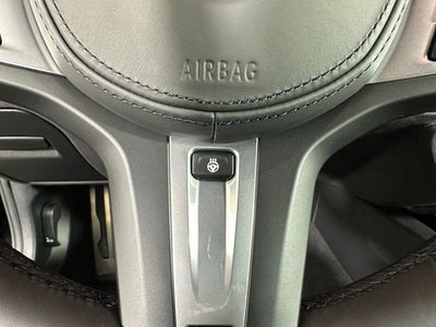 2026 BMW Z4 sDrive30i