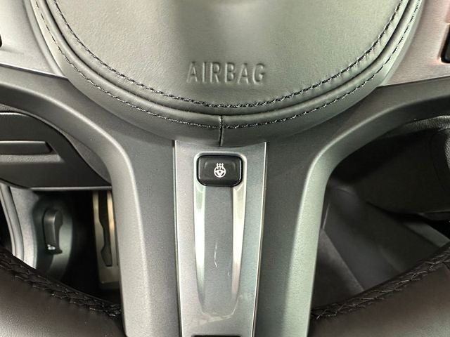 2026 BMW Z4 sDrive30i