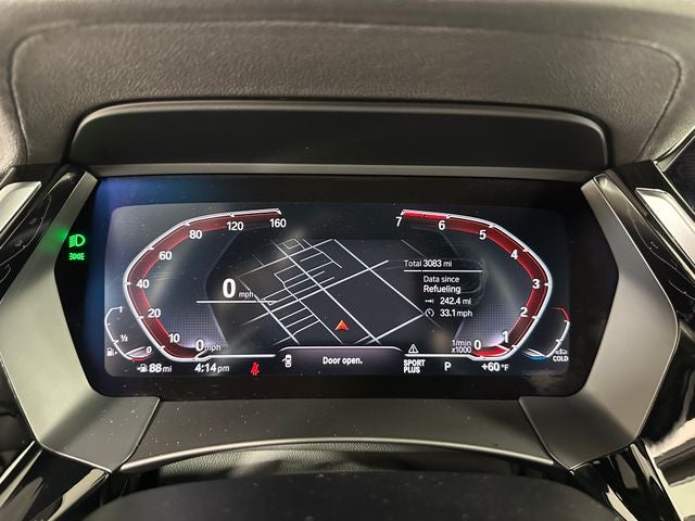 2026 BMW Z4 sDrive30i