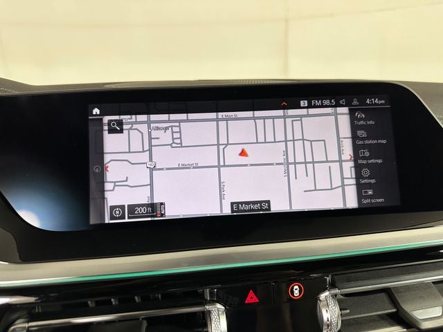 2026 BMW Z4 sDrive30i