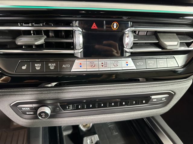 2026 BMW Z4 sDrive30i